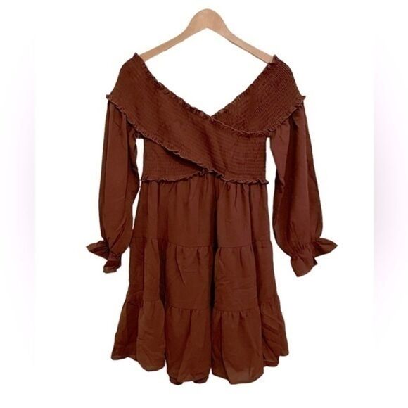 NEW CUPSHE dress medium - Picture 1 of 4